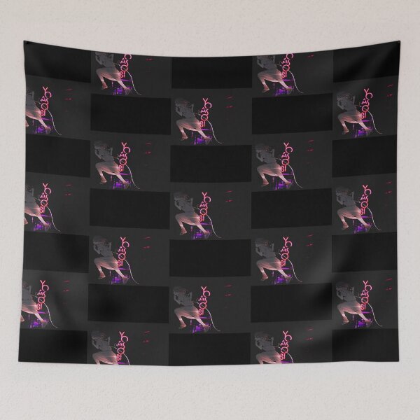Artikelvorschau, Yoasobi-Poster entworfen und verkauft von DarksApparel.