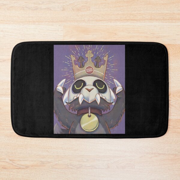 Item preview, The Owl House Burger Quee| Perfect Gift | Owl house gift designed and sold by sosoblan.