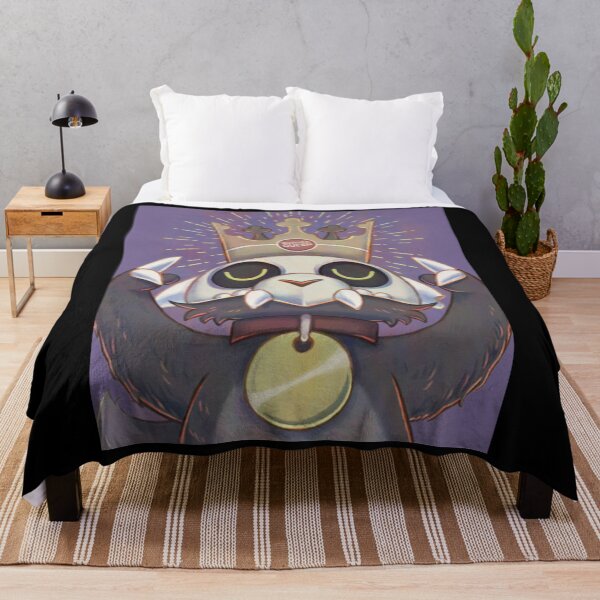 Item preview, The Owl House Burger Quee| Perfect Gift | Owl house gift designed and sold by sosoblan.