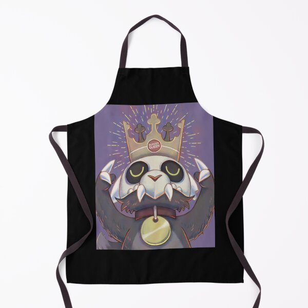 Item preview, The Owl House Burger Quee| Perfect Gift | Owl house gift designed and sold by sosoblan.