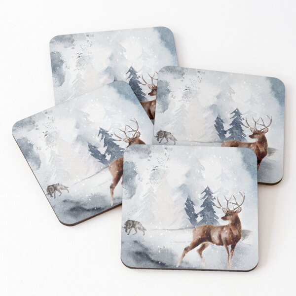 Item preview, Hunter And Pray designed and sold by D Studio.