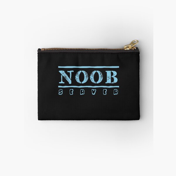 Item preview, Noob Server designed and sold by innyawindow.