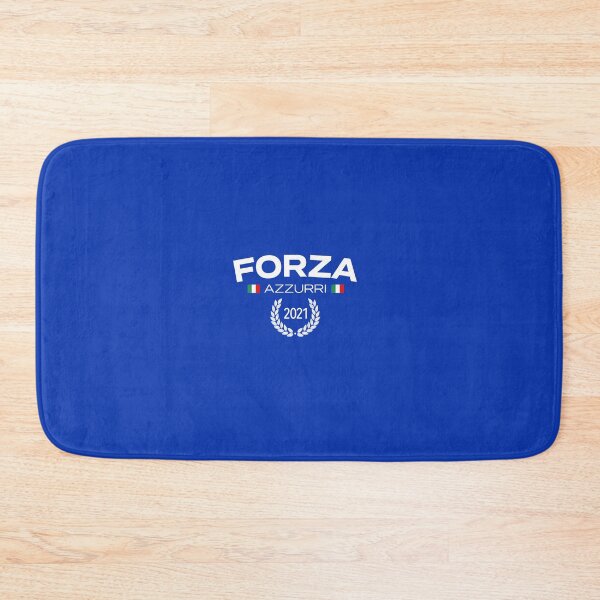 Item preview, Forza Azzuri 2021 designed and sold by nicgfx.