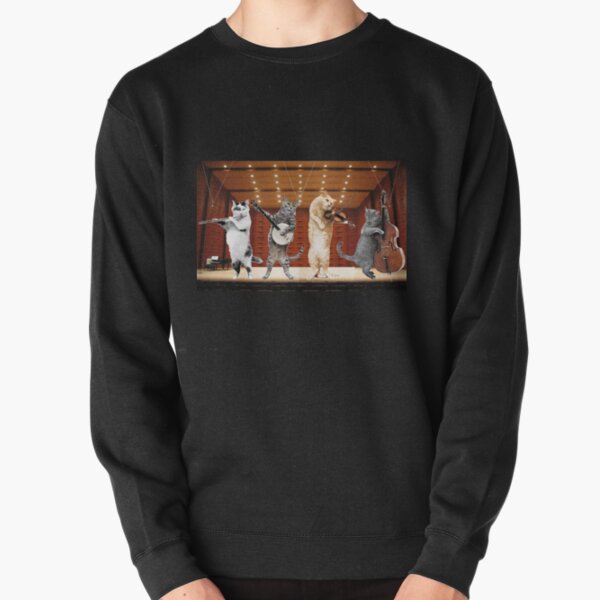 Item preview, cats music designed and sold by autrouvetout.