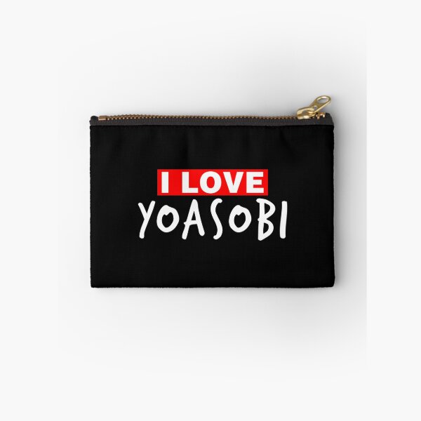 Item preview, Yoasobi Racing Into The Night designed and sold by DarksApparel.