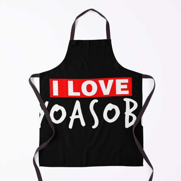 Item preview, Yoasobi Racing Into The Night designed and sold by DarksApparel.