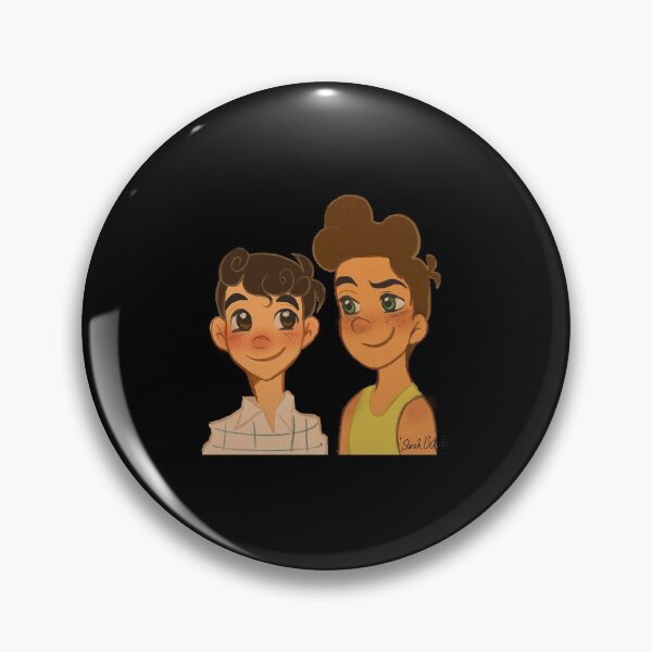 Item preview, Luca & Alberto  designed and sold by Broxterman.