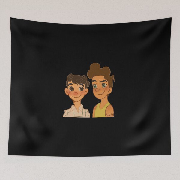 Item preview, Luca & Alberto  designed and sold by Broxterman.