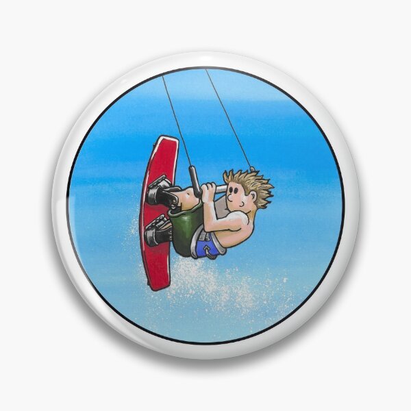Item preview, Low Altitude!  Circle designed and sold by ArtworkByLaurie.