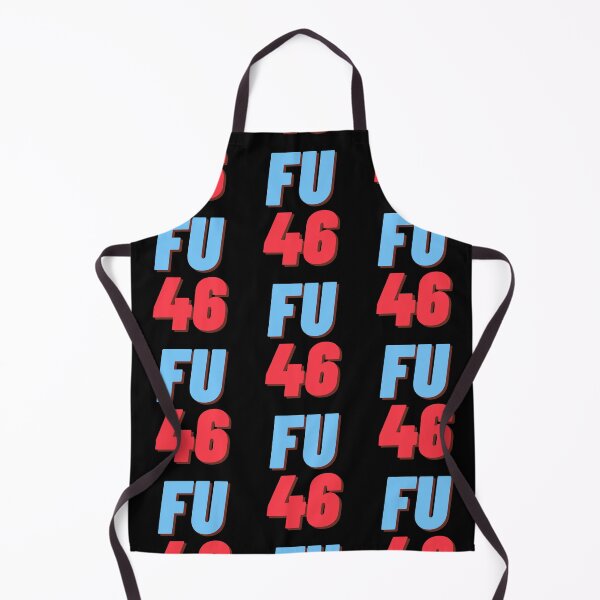 Item preview, Fu46 designed and sold by RayanDesigns.