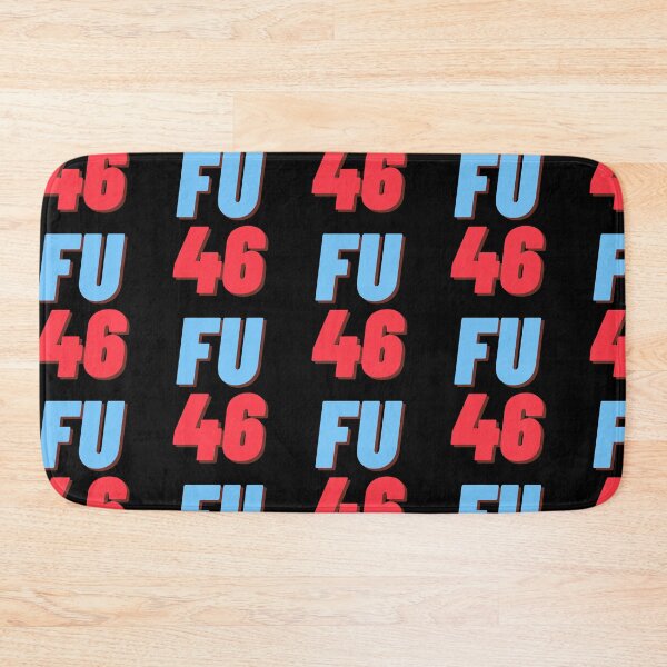 Item preview, Fu46 designed and sold by RayanDesigns.