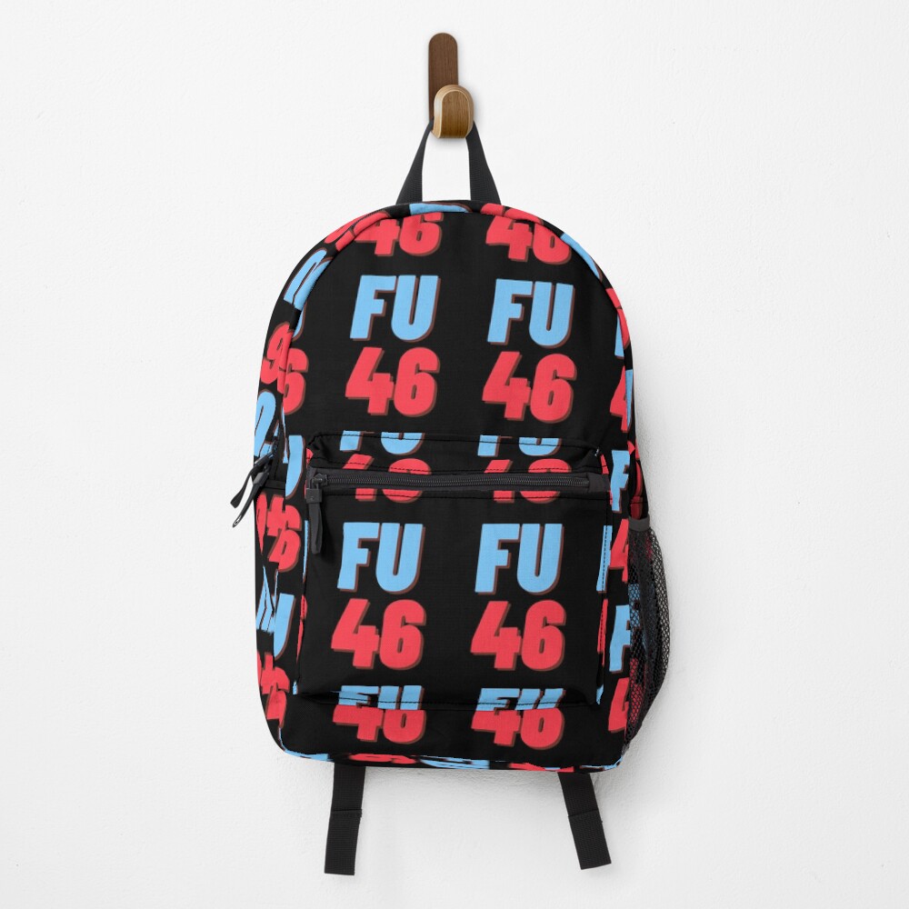 Item preview, Backpack designed and sold by RayanDesigns.