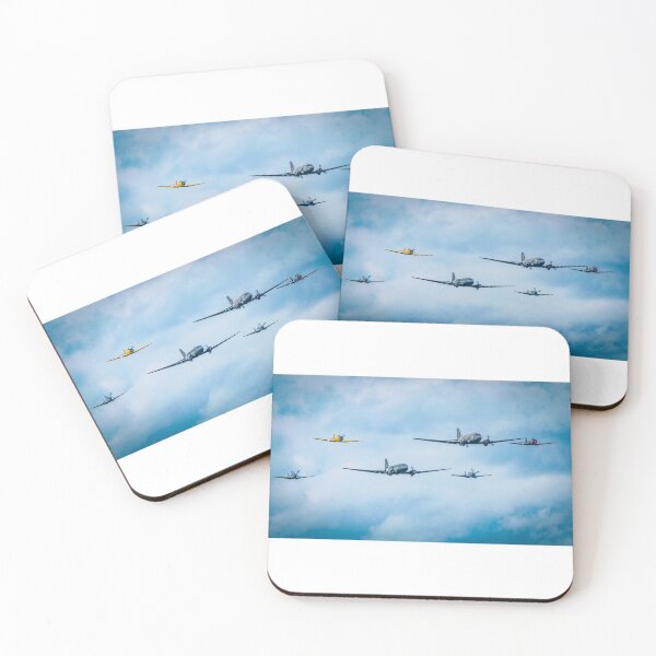Item preview, Battle of Britain Formation designed and sold by markstones.