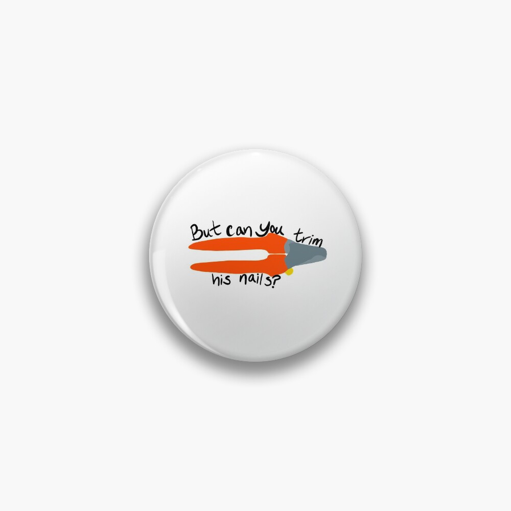 Item preview, Pin designed and sold by bowenmck.