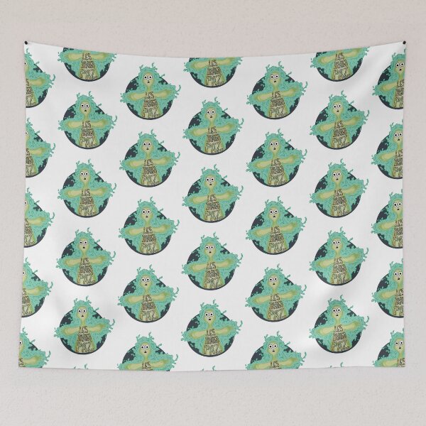 Item preview, I bring you peace designed and sold by -JKR-.