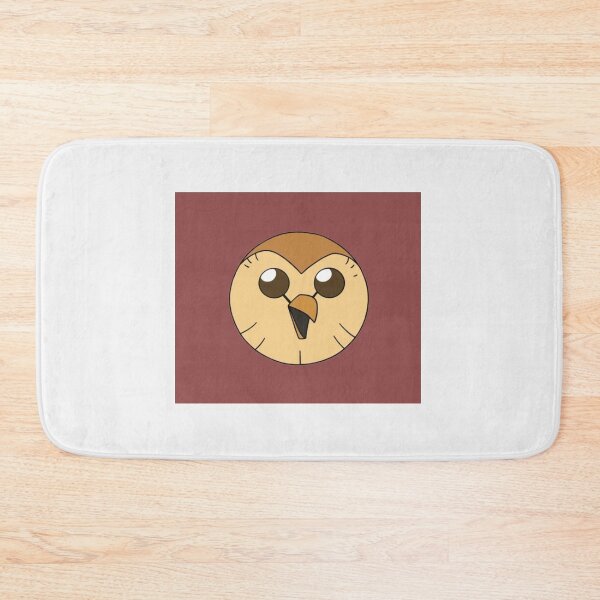 Item preview, Hooty owl hous| Perfect Gift | Owl house gift designed and sold by sosoblan.