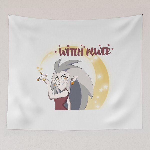 Item preview, Eda Clawthorne Witch Powe| Perfect Gift | Owl house gift designed and sold by sosoblan.