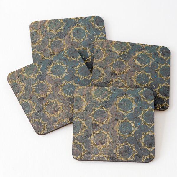 Item preview, Sky Full Of Stars Pattern Essential designed and sold by psquare17.