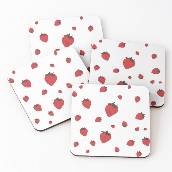Item preview, Strawberry Kiss designed and sold by eriettataf.
