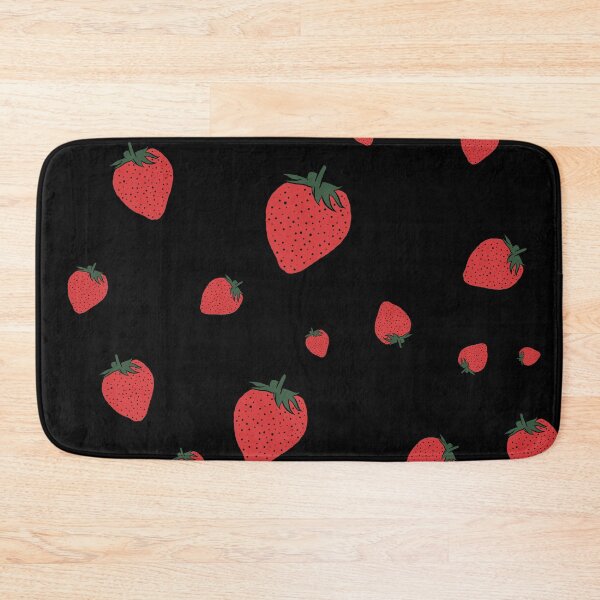 Item preview, Strawberry Kiss designed and sold by eriettataf.