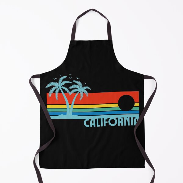 Item preview, Rétro Vintage California designed and sold by TINASTORESHOPE.