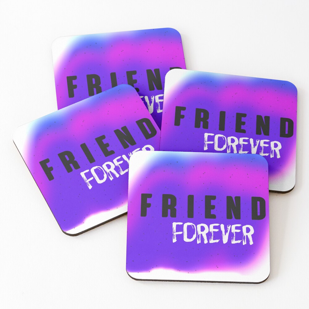 Item preview, Coasters (Set of 4) designed and sold by Rmms.