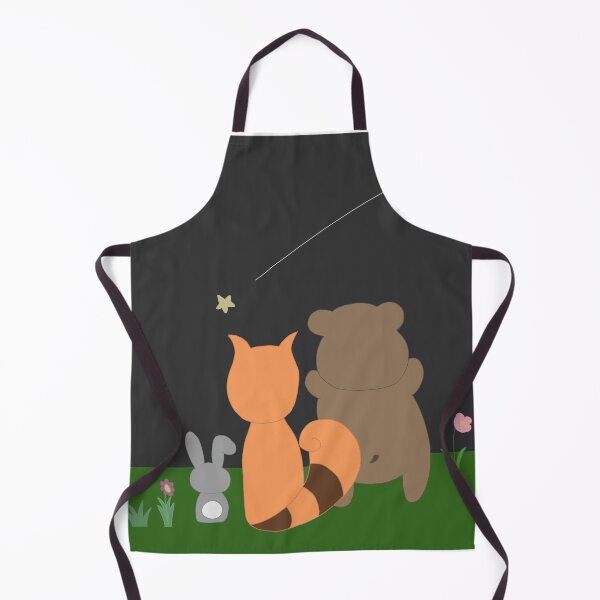 Item preview, Wish upon a star designed and sold by de-creartique.