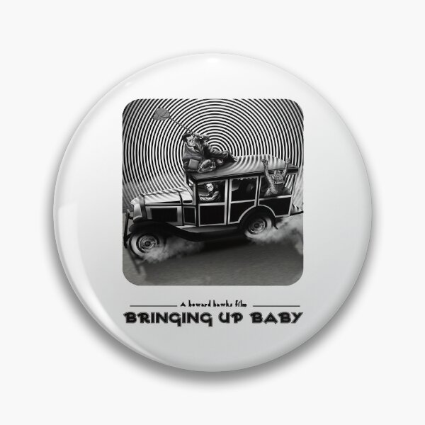 Item preview, Bringing Up baby Cary Grant designed and sold by HelloCaryGrant.
