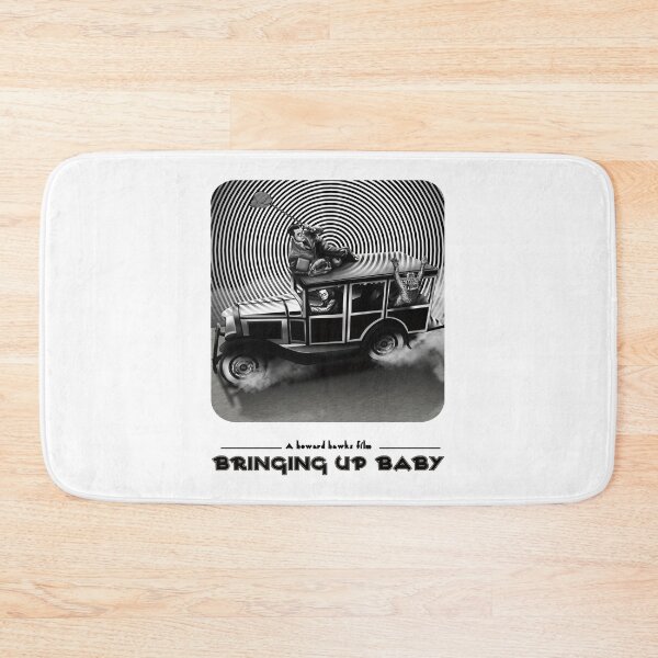 Item preview, Bringing Up baby Cary Grant designed and sold by HelloCaryGrant.