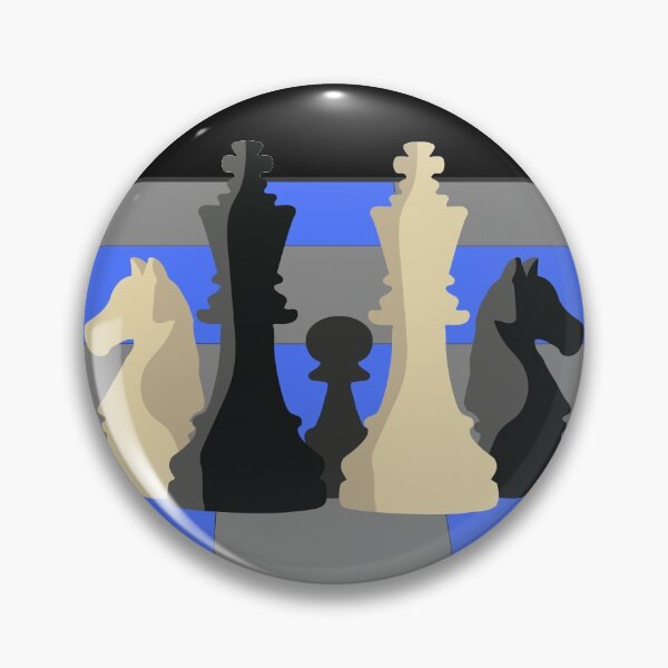 Item preview, Design of chess pieces on a board designed and sold by Martapp.
