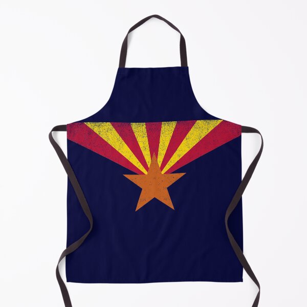 Artikelvorschau, Geschenke zur Arizona-Flagge entworfen und verkauft von Shariss.