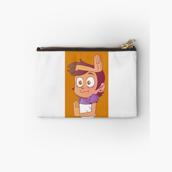 Item preview, Fancy Luz | The Owl Hous| Perfect Gift | Owl house gift designed and sold by sosoblan.
