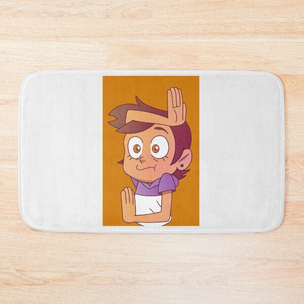 Item preview, Fancy Luz | The Owl Hous| Perfect Gift | Owl house gift designed and sold by sosoblan.