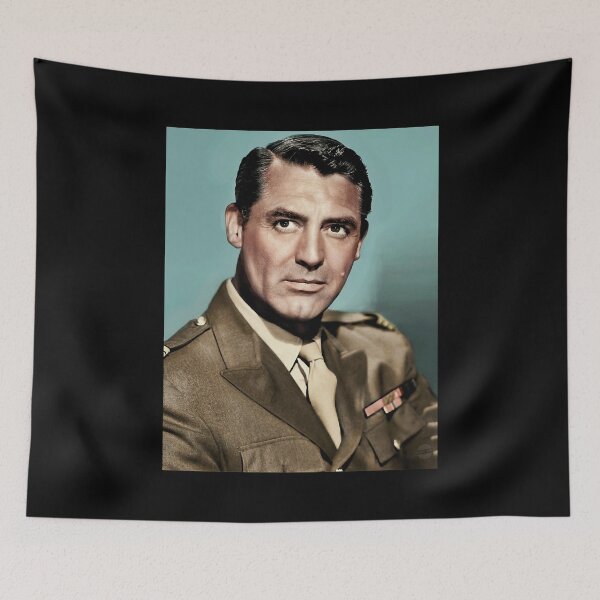 Item preview, Do your job and demand your compensation but in that order - Cary Grant designed and sold by HelloCaryGrant.