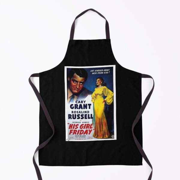 Item preview, Movie Poster Merchandise Cary Grant designed and sold by HelloCaryGrant.