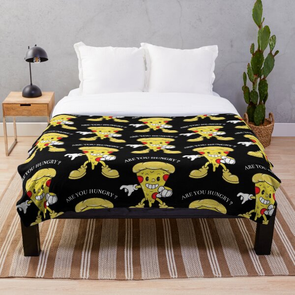 Item preview, ARE YOU HUNGRY ? designed and sold by LeonzioArt.