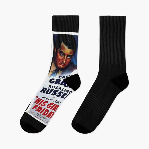 Item preview, Movie Poster Merchandise Cary Grant designed and sold by HelloCaryGrant.