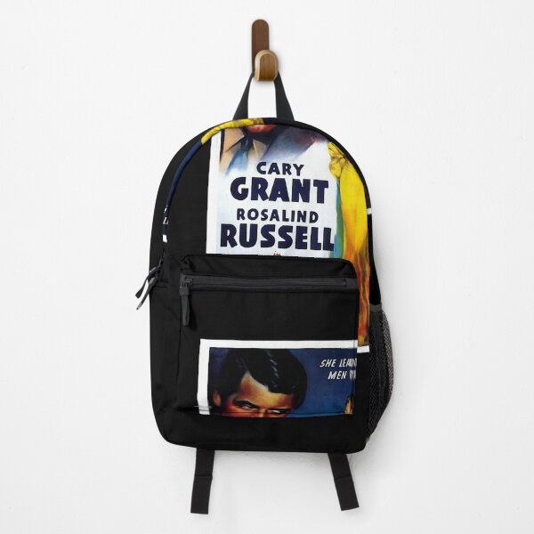 Item preview, Movie Poster Merchandise Cary Grant designed and sold by HelloCaryGrant.