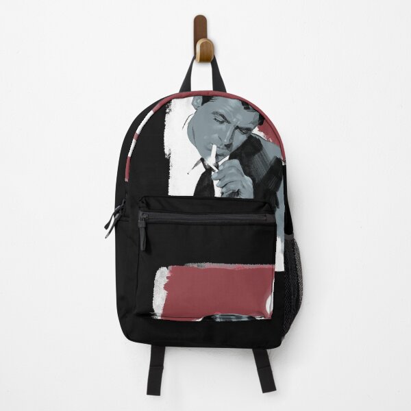 Item preview, Smoke gets in your eyes Cary Grant designed and sold by HelloCaryGrant.