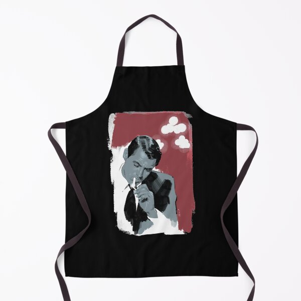 Item preview, Smoke gets in your eyes Cary Grant designed and sold by HelloCaryGrant.