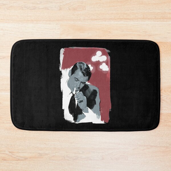 Item preview, Smoke gets in your eyes Cary Grant designed and sold by HelloCaryGrant.