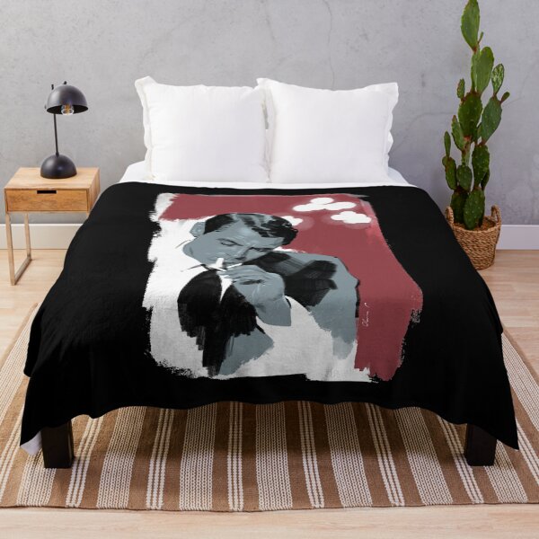 Item preview, Smoke gets in your eyes Cary Grant designed and sold by HelloCaryGrant.