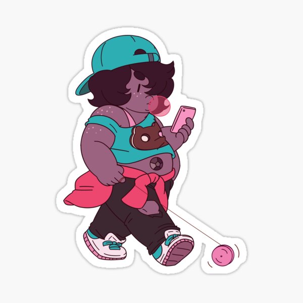 Item preview, Walkin' the Dog designed and sold by Kameron  Bond.