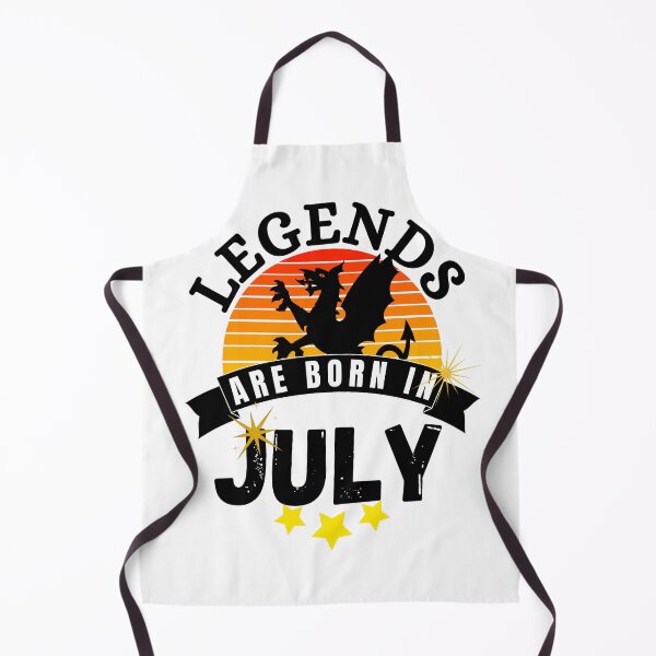 Item preview, legends are born in july designed and sold by ronaldsonou.