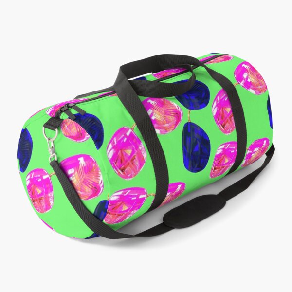 Item preview, Summer sunglasses pattern on a light green background designed and sold by Colibri77.