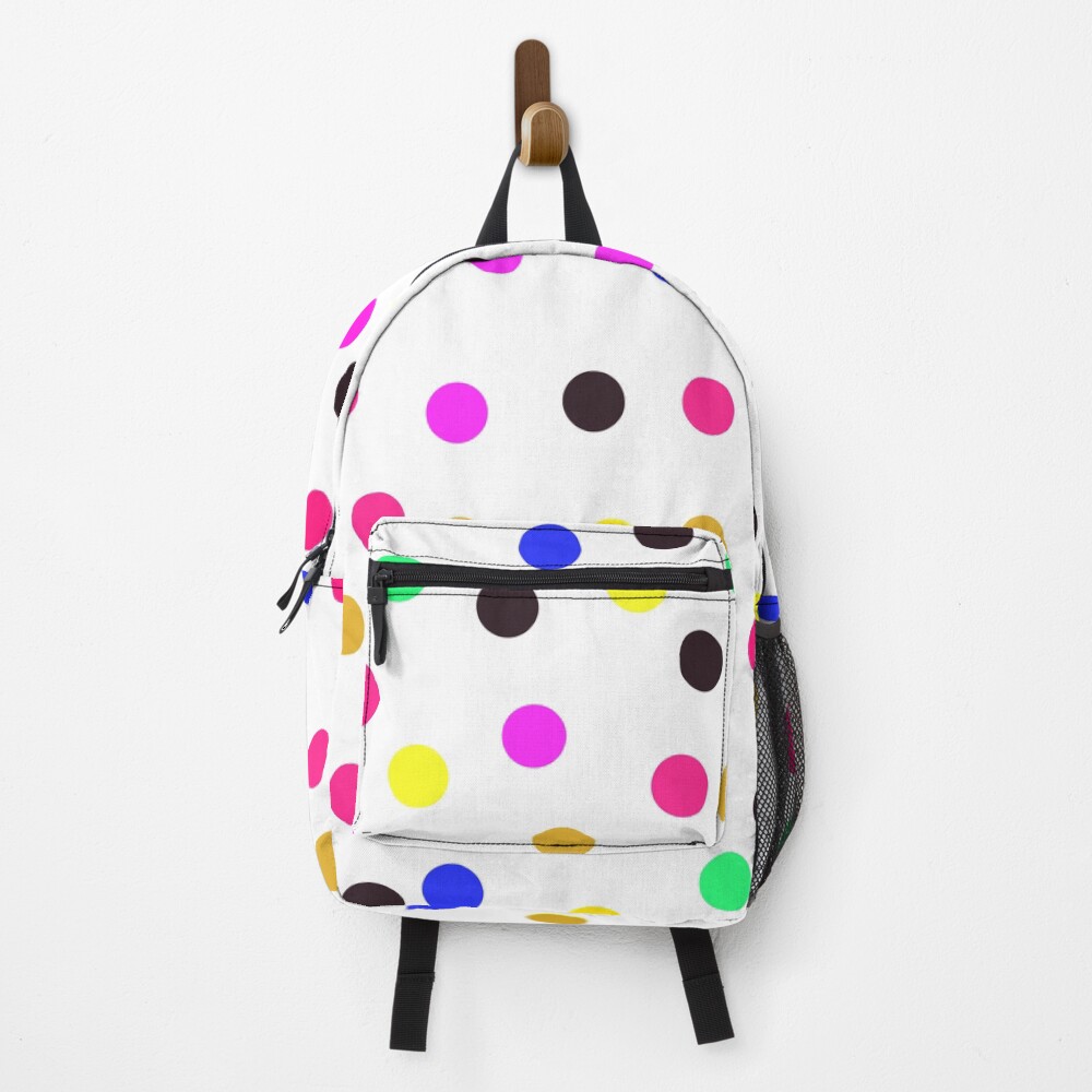 Item preview, Backpack designed and sold by Rmms.