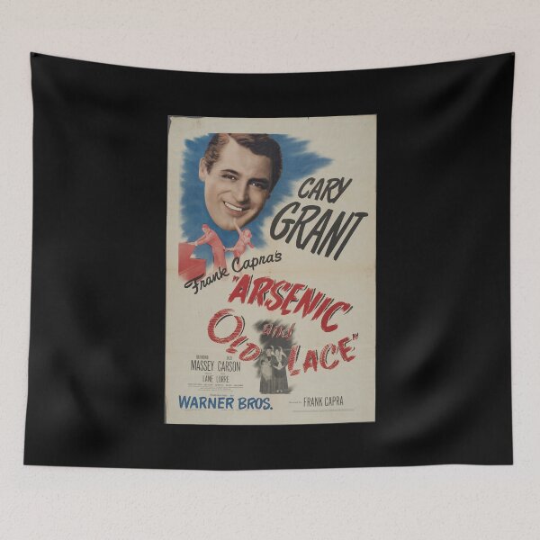 Item preview, We should all just smell well and enjoy ourselves more - Cary Grant designed and sold by HelloCaryGrant.