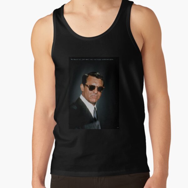 Item preview, We should all just smell well and enjoy ourselves more - Cary Grant designed and sold by HelloCaryGrant.