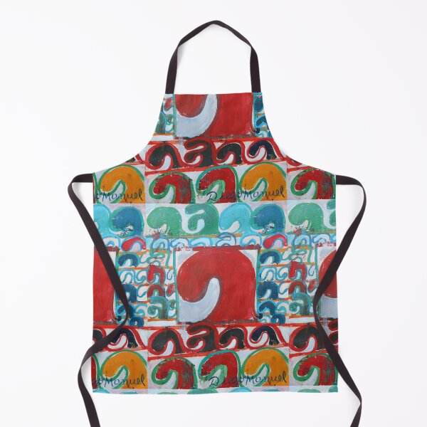 Item preview, Ondas designed and sold by Diego Manuel Rodriguez.