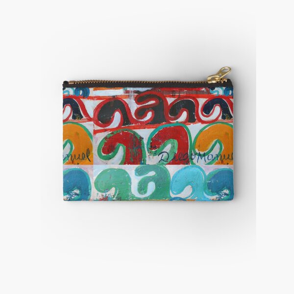 Item preview, Ondas designed and sold by Diego Manuel Rodriguez.